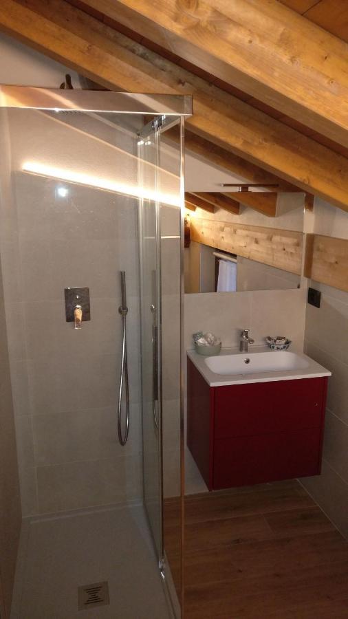 Maison Branche - Vda Cir 0299 Aosta Exterior photo